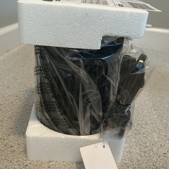 PTC Fan Heater - Picture 4 of 5